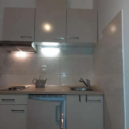 Somewhere Apartman Sopron