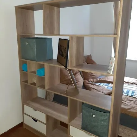 Somewhere Apartman Sopron