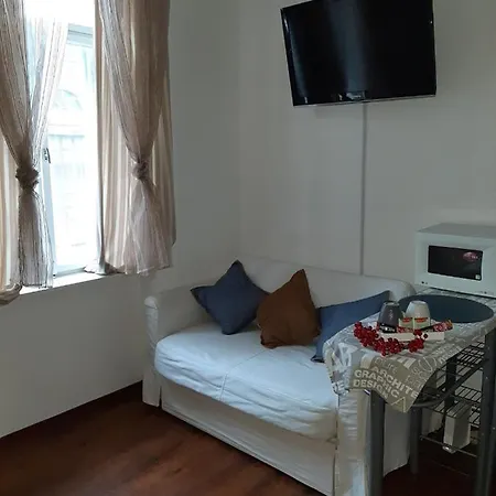 Apartman Somewhere Apartman Sopron